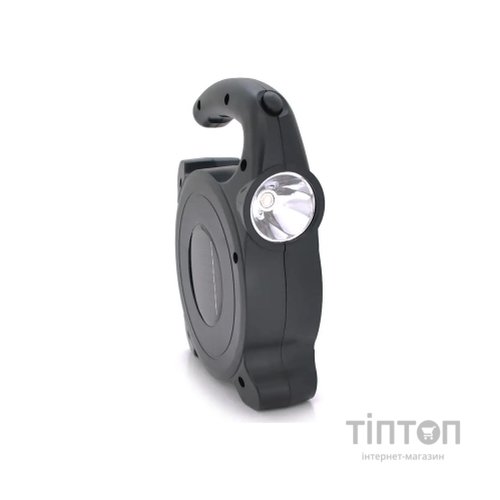 Ліхтар Voltronic FORLIFE F-3130+Solar, SMD LED + COB (F-3130)
