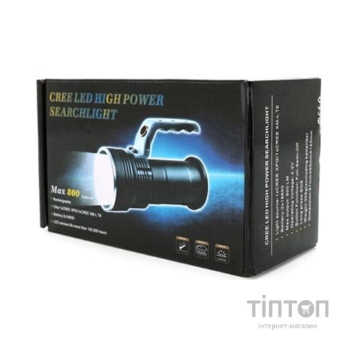 Ліхтар Voltronic GLH-3405