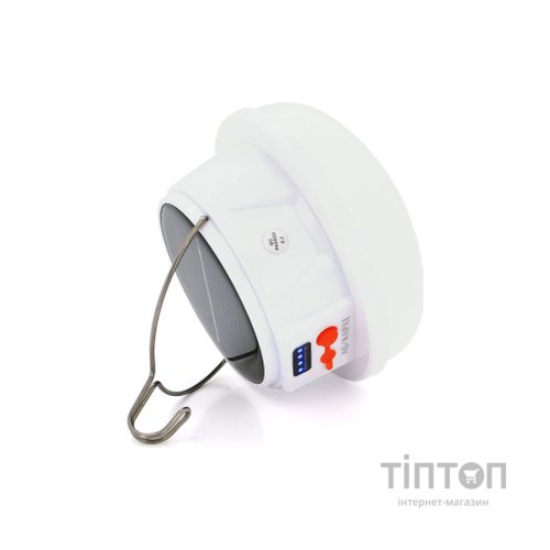 Ліхтар Voltronic GoldSilver (GS-3900)