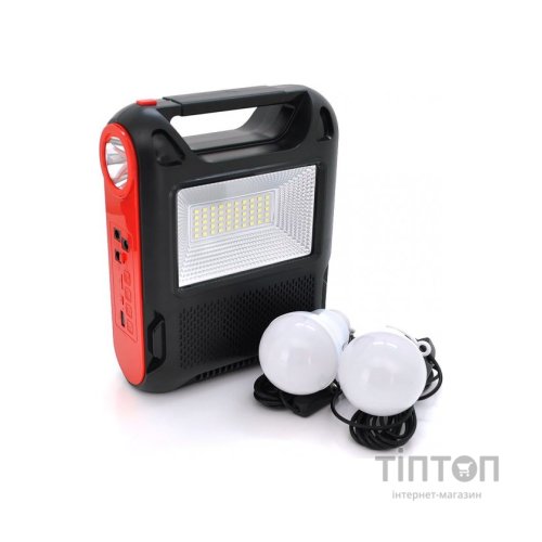 Ліхтар Voltronic JY-108+S