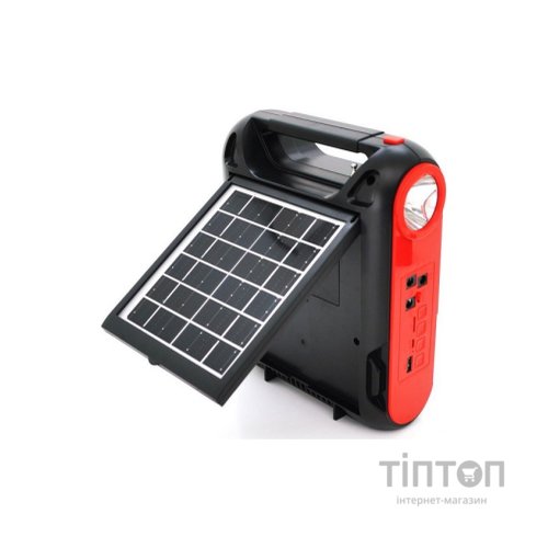 Ліхтар Voltronic JY-108+S