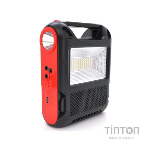 Ліхтар Voltronic JY-108+S