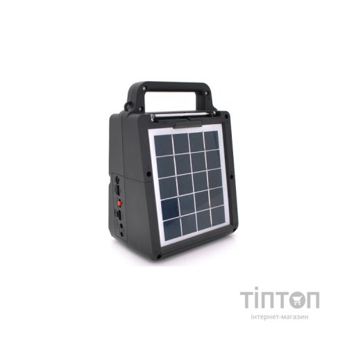 Ліхтар Voltronic Kensa (KENSA FP-05-W-S-L)