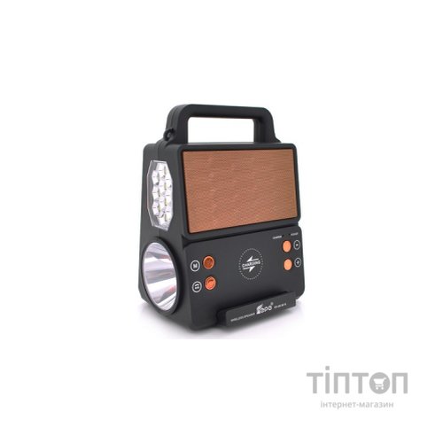 Ліхтар Voltronic Kensa (KENSA FP-05-W-S-L)