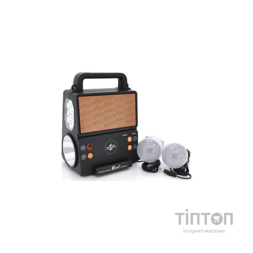 Ліхтар Voltronic Kensa (KENSA FP-05-W-S-L)