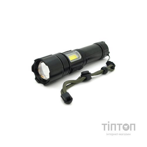 Ліхтар Voltronic KY-XHP70-XST1821