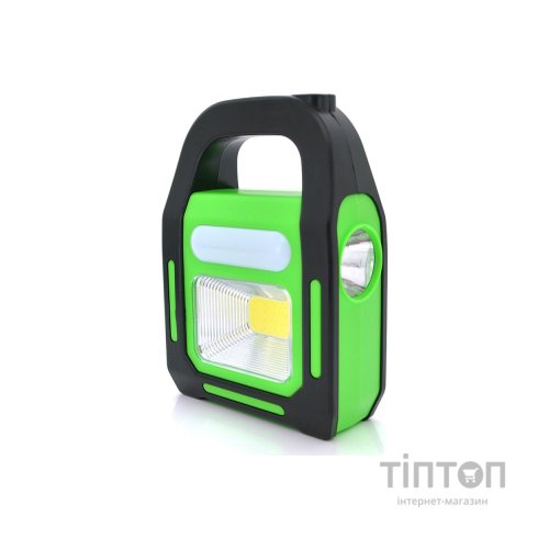 Ліхтар Voltronic Orion (OR-9707B+S)