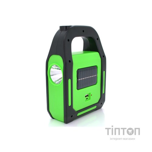 Ліхтар Voltronic Orion (OR-9707B+S)