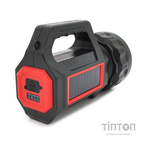 Ліхтар Voltronic Pahther PT-8895 (PT-8895)