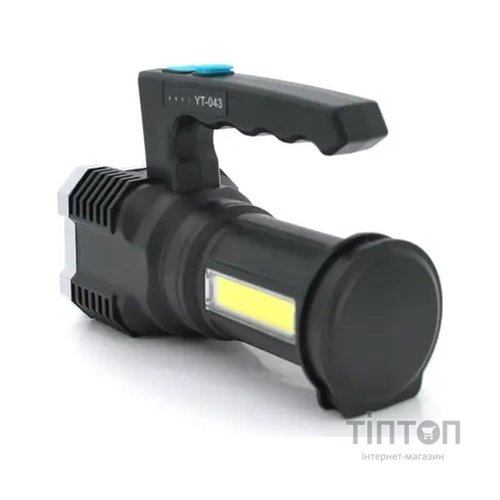 Ліхтар Voltronic Portable Lamp YT-81043 (YT-81043)