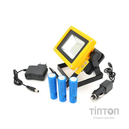 Ліхтар Voltronic R15