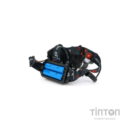 Ліхтар Voltronic RJ-3000