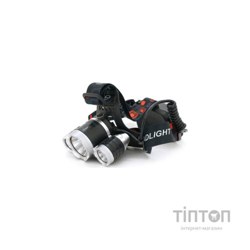 Ліхтар Voltronic RJ-3000