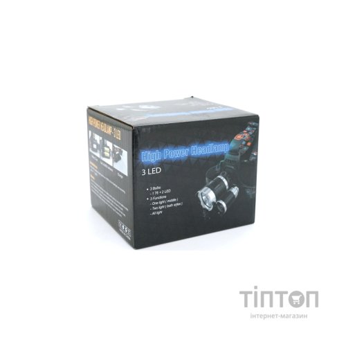 Ліхтар Voltronic RJ-3000