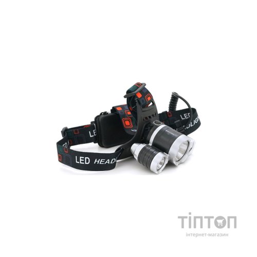 Ліхтар Voltronic RJ-3000