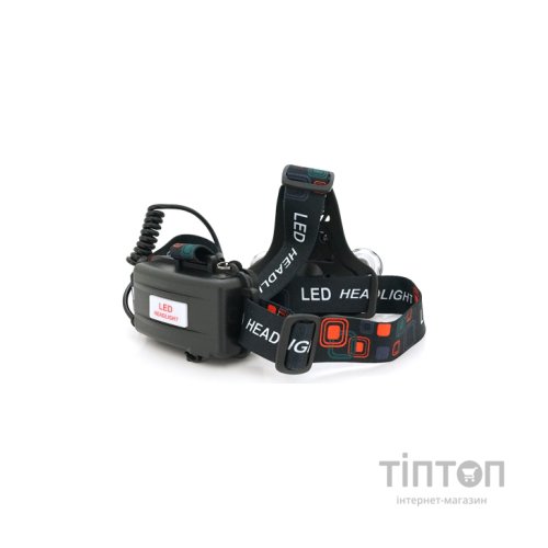 Ліхтар Voltronic RJ-3000