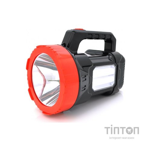 Ліхтар Voltronic Silver Tools (ST-6678)