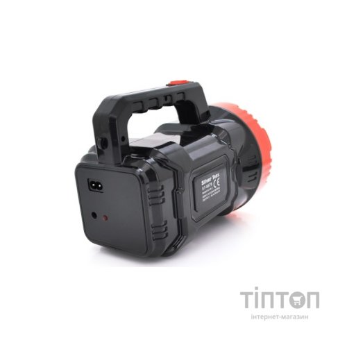 Ліхтар Voltronic Silver Tools (ST-6678)