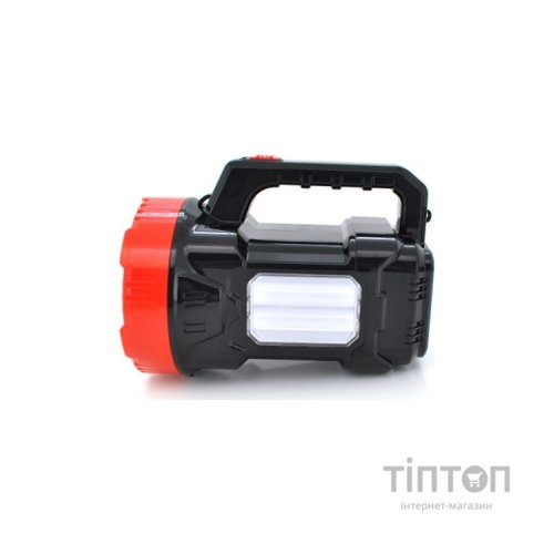 Ліхтар Voltronic Silver Tools (ST-6678)