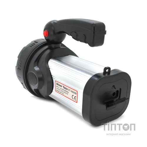 Ліхтар Voltronic Silver Tools ST-6688 (ST-6688)