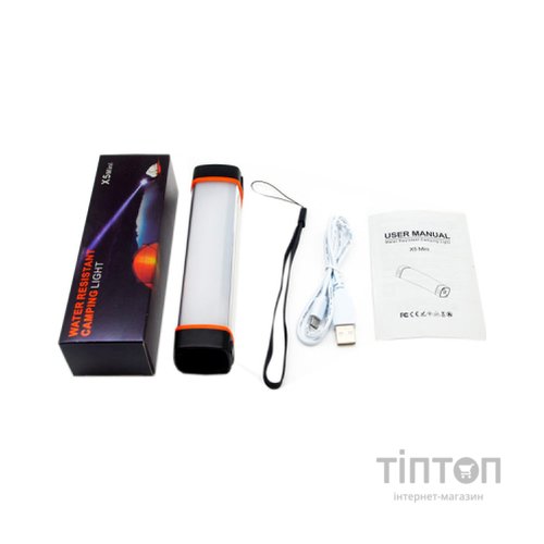 Ліхтар Voltronic Uyled UY-X5mini (UY-X5mini)