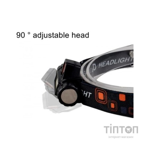 Ліхтар Voltronic WX-8101