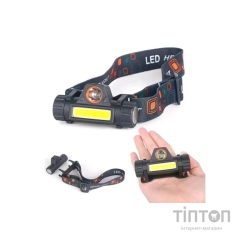 Ліхтар Voltronic WX-8101