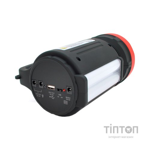 Ліхтар Voltronic YJ-2886