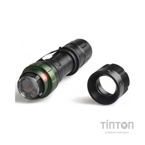 Ліхтар Watton WT-037