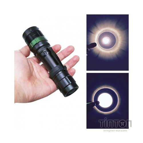 Ліхтар Watton WT-037