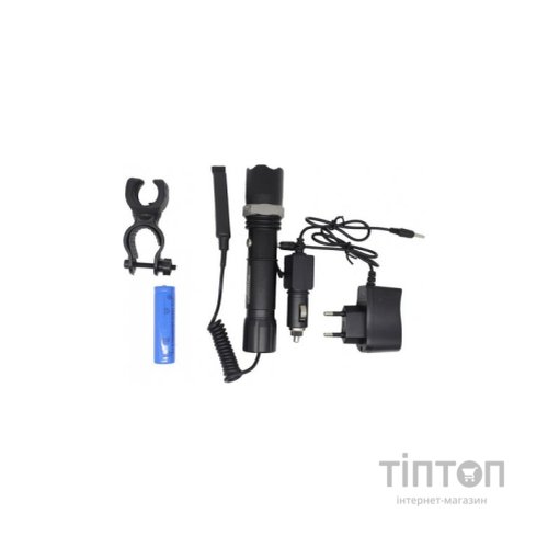 Ліхтар Watton WT-040