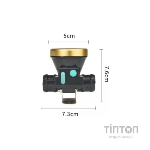 Ліхтар Watton WT-065