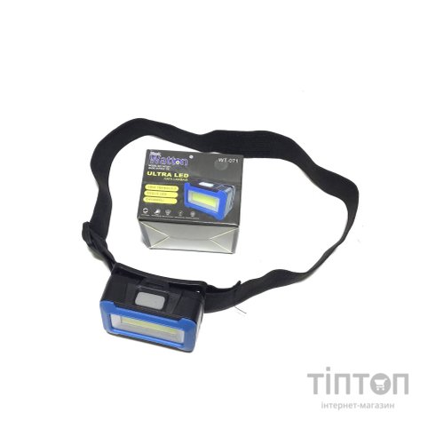 Ліхтар Watton WT-071