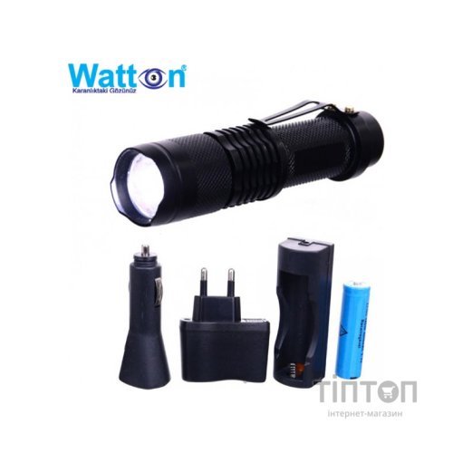Ліхтар Watton WT-086