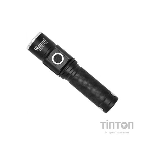 Ліхтар Watton WT-089