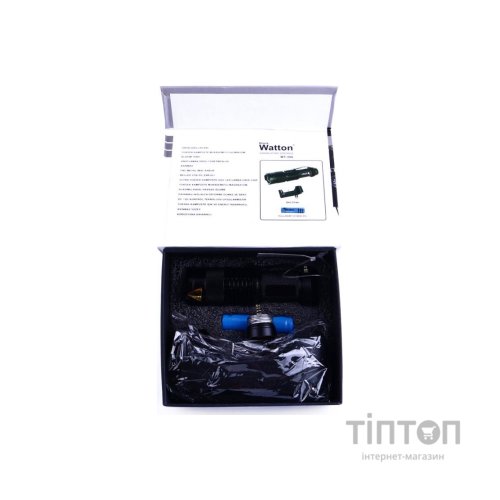 Ліхтар Watton WT-304