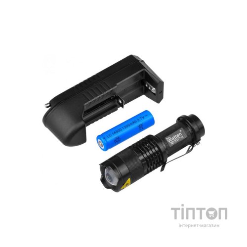 Ліхтар Watton WT-304