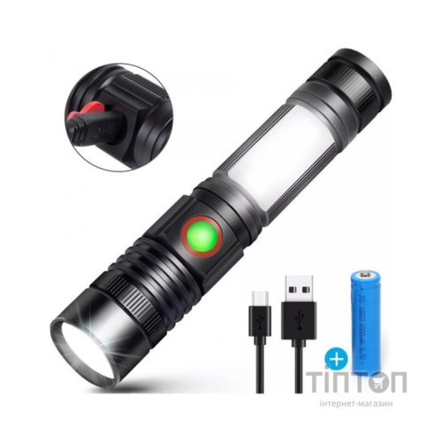 Ліхтар Watton WT-601