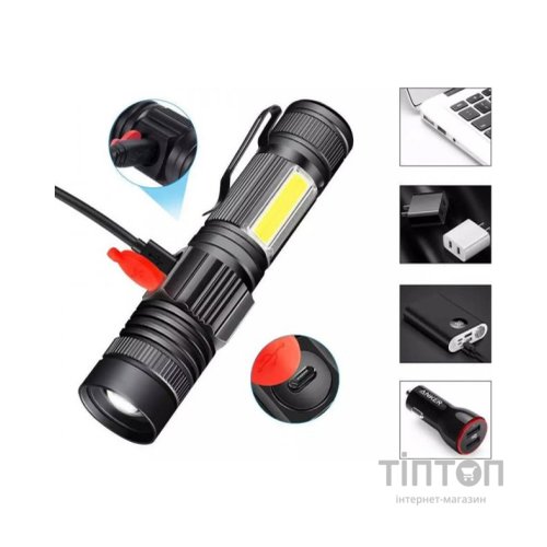 Ліхтар Watton WT-601