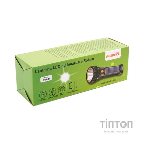 Ліхтар Westech WST-01