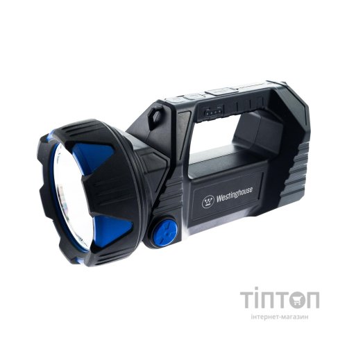 Ліхтар Westinghouse 15W LED WF907S з функцією Power Bank (WF907S-CB)