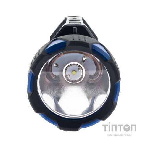 Ліхтар Westinghouse 15W LED WF907S з функцією Power Bank (WF907S-CB)