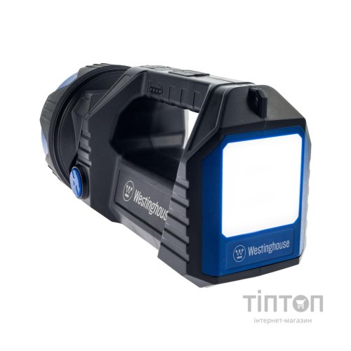 Ліхтар Westinghouse 15W LED WF907S з функцією Power Bank (WF907S-CB)