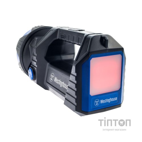 Ліхтар Westinghouse 15W LED WF907S з функцією Power Bank (WF907S-CB)