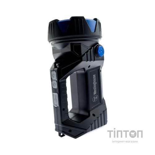 Ліхтар Westinghouse 15W LED WF907S з функцією Power Bank (WF907S-CB)