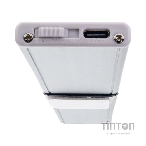 Ліхтар Westinghouse LED cенсорний акумуляторний WF229 (WF229-CB)