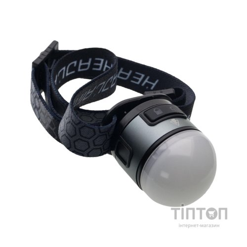 Ліхтар Westinghouse WF256S LED+COB red+white акумуляторний з Type-C (WF256S)