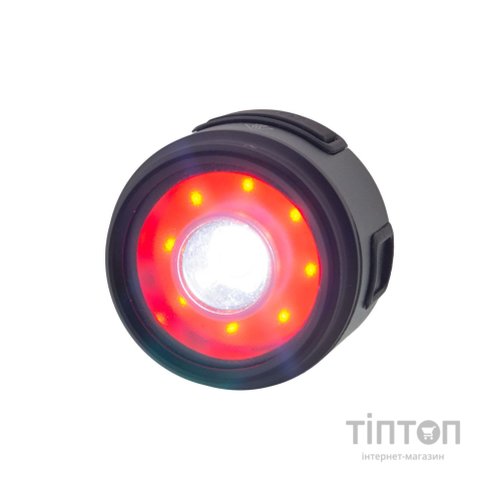 Ліхтар Westinghouse WF256S LED+COB red+white акумуляторний з Type-C (WF256S)