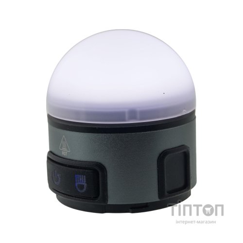 Ліхтар Westinghouse WF256S LED+COB red+white акумуляторний з Type-C (WF256S)