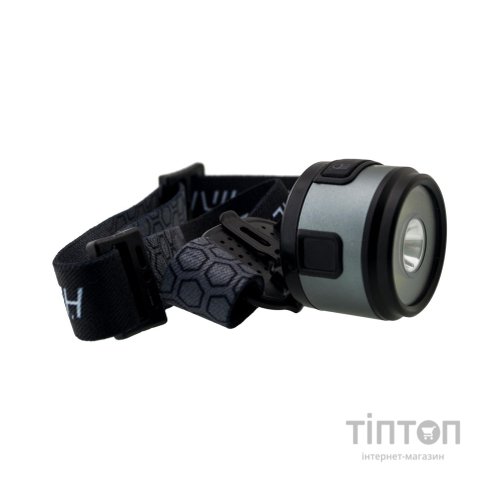 Ліхтар Westinghouse WF256S LED+COB red+white акумуляторний з Type-C (WF256S)